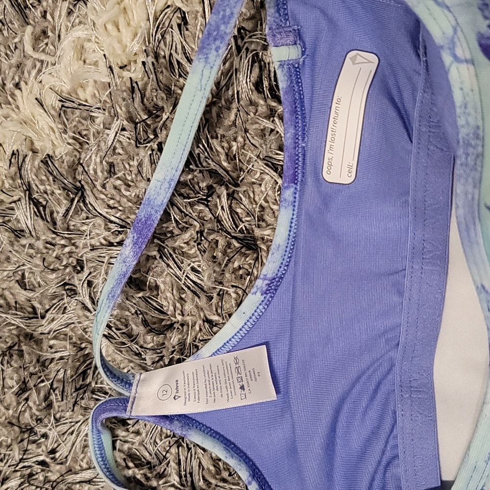 Ivivva Tank Top - Picture 3 of 5